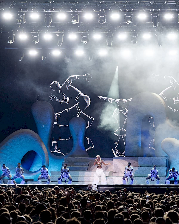 Gurtenfestival Bild 2